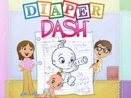 Diaper Dash®
