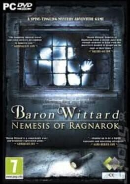 Baron Wittard