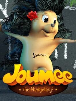 Joumee The Hedgehog