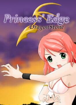 Princess Edge - Dragonstone