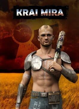Krai Mira: post-apocalyptic Crimea