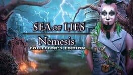 Sea of Lies: Nemesis Collector's Edition