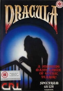 Dracula: The Resurrection