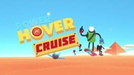 Power Hover