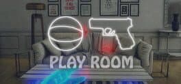 VR_PlayRoom : Episode Beginning (Escape Room - Horror)