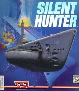 Silent Hunter®: Wolves of the Pacific