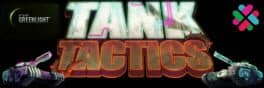 Tank Tactics - TDS
