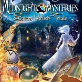 Midnight Mysteries