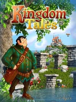 Kingdom Tales: Dragons & Us