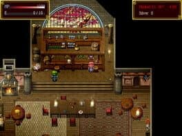 Moonstone Tavern - A Fantasy Tavern Sim!