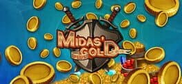 Midas Gold Plus - Idle Clicker