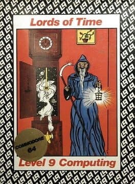 Lords of Time