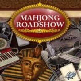 Mahjong Roadshow™