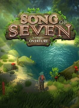 The Song of Seven : Overture