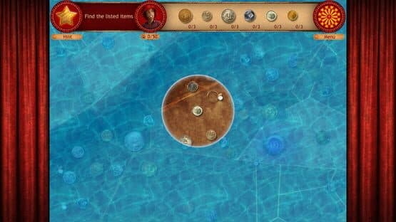 Forgotten Places: Lost Circus screenshot 11