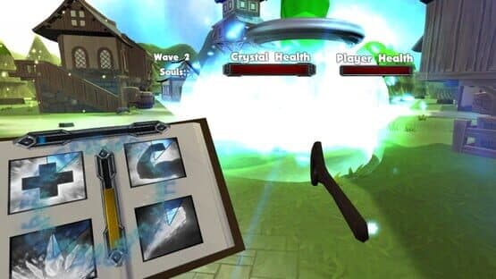 Emberdoom VR screenshot 10