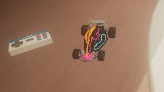 OutOfColors screenshot 7