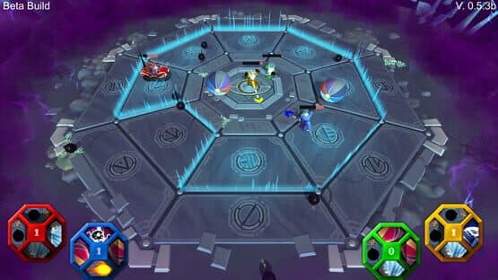 Dumb As Wizards screenshot 9