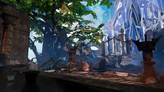 Stage 3: Azaria screenshot 7