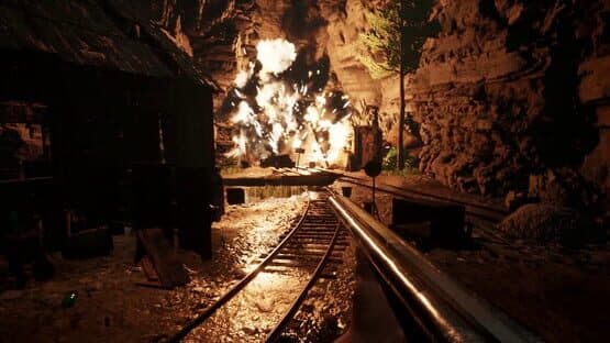 Black Powder screenshot 11