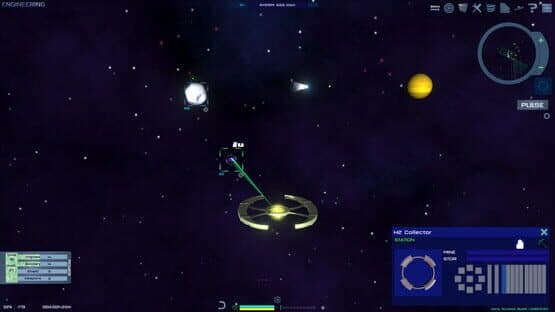 Astrela Starlight screenshot 10