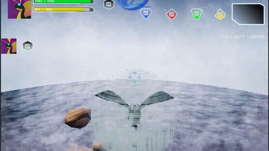 DragonCrash screenshot 12
