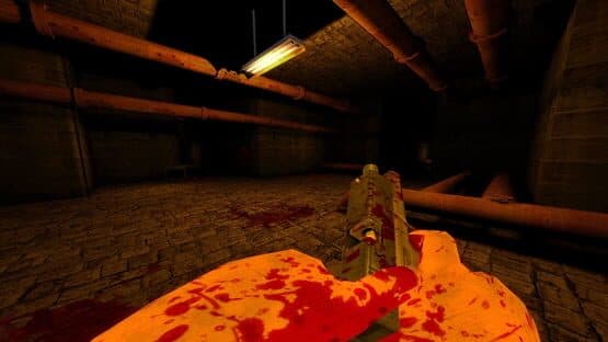 Dark Places screenshot 10