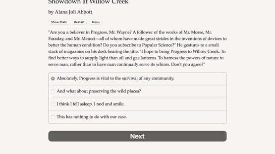 Screenshot 3