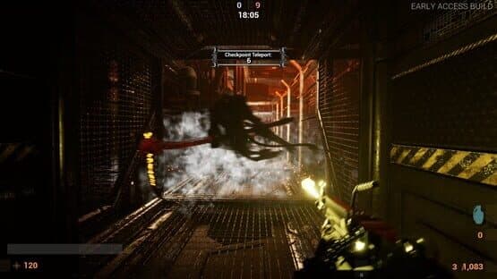 ZEscape screenshot 12