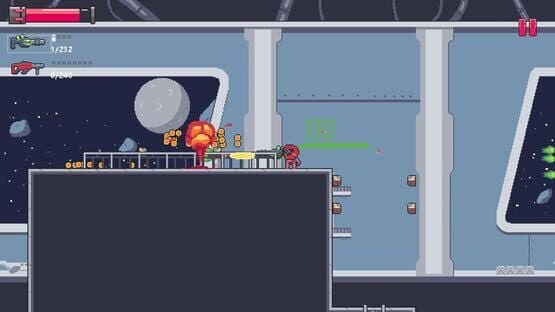 ReX screenshot 7