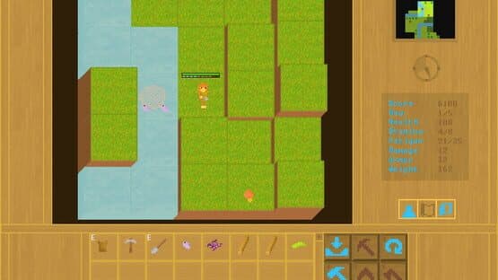 Infinite Survival screenshot 7