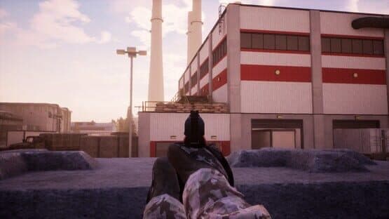 Riot Street screenshot 7
