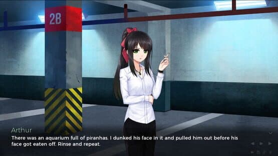 Void screenshot 7