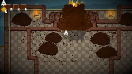 The Unintended Consequences of Curiosity screenshot 7
