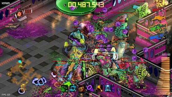BrutalAliens screenshot 8