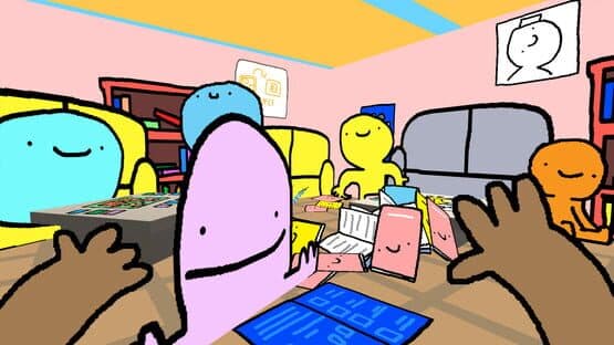 LIBRARY screenshot 10