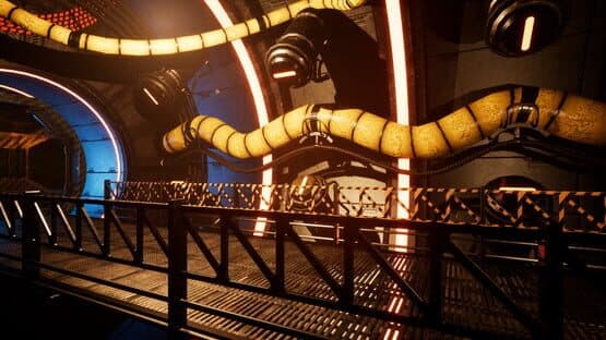 Photonic Distress screenshot 10
