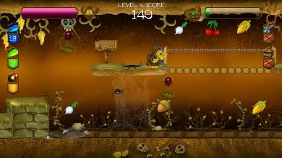 Munchies screenshot 11