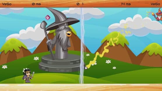 Pingball Ultra screenshot 8