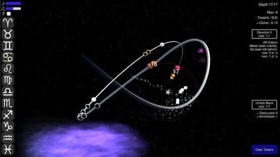 Star Tower screenshot 7