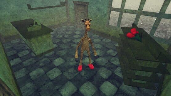 Giraffe Town screenshot 7