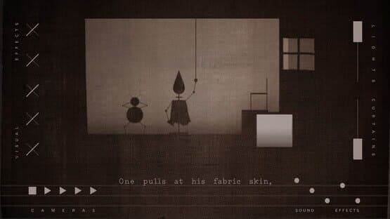 Beckett screenshot 7