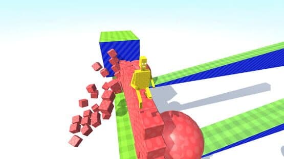 Run Jump Fail screenshot 12