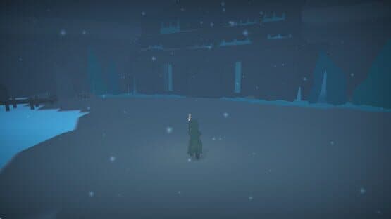 Solas and the White Winter screenshot 9