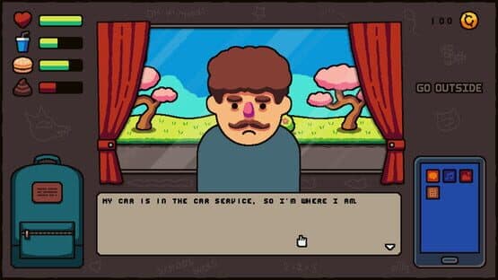 Bustories screenshot 8