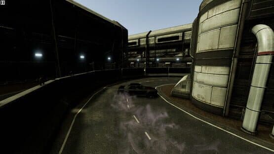 Smoker The Car Game screenshot 7