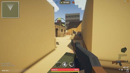 Blockiverse: Camouflage screenshot 8