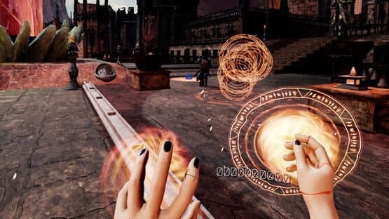 Stage 3: Azaria screenshot 8