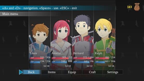 To The Capital 2 screenshot 7