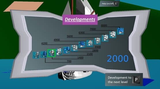 Sail Ships screenshot 7